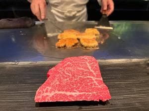 日本料理 有馬 華暦 エクシブ有馬離宮