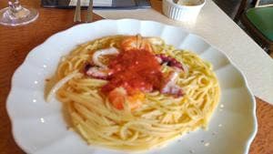 スパゲッティハウス ファーレ 四街道店