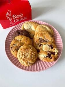 Ben's Cookies CIAL横浜店