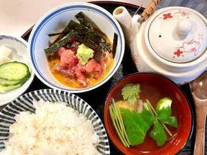 銀座なかね 湯島店