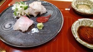 鮨むら川