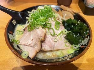 北海道ラーメン ひむろ 南浦和店
