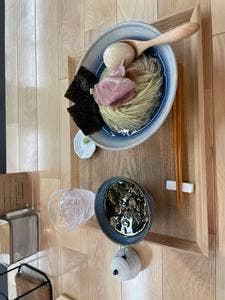 元祖佐賀つけ麺 孤虎 小倉店