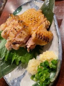 黒鶏ファニー 川崎店