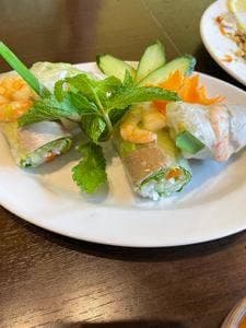 本格ベトナム料理店 チャンクイン