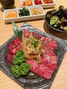 焼肉ここ肉練馬店