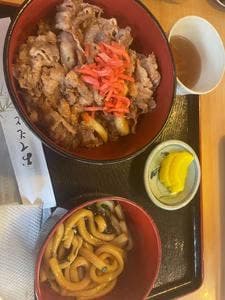 丼どん亭