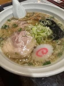 ラーメン民ちゃん