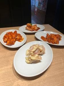 ホルモン焼幸永 新宿東口店