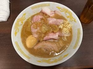 それいけ！たかちゃんラーメン