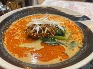 チャイナ酒家 唐苑