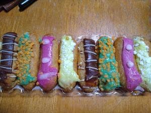 PICARD 横浜ベイクォーター店