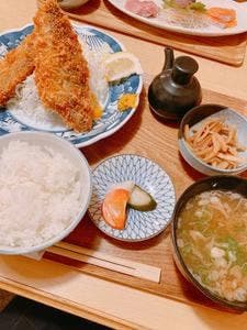旬菜亭 昌