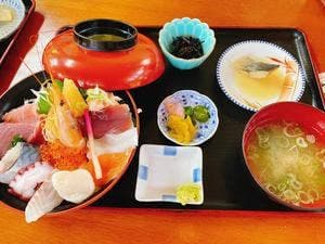 お食事処 ぼくてい