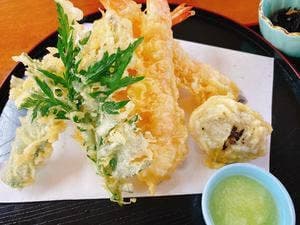 お食事処 ぼくてい
