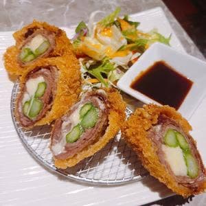 遊食旬彩かわまさ