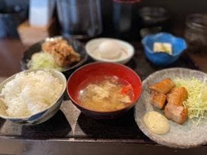 酔処 ちょこや