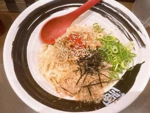 らーめん酒場 極