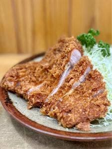とんかつ とん一