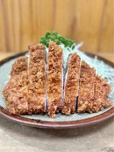 とんかつ とん一