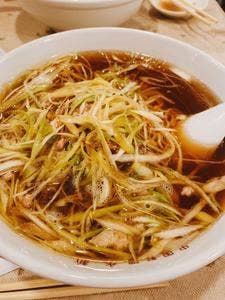 中国料理 永新