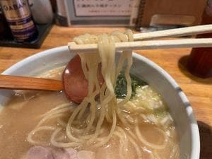 会津ラーメン 和