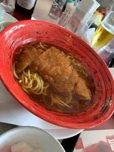 オリムピックカントリークラブ