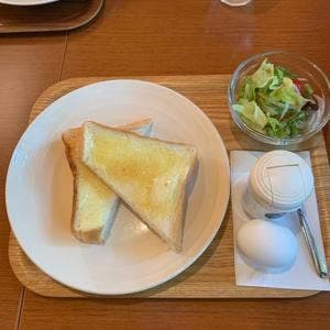 珈琲紅茶専門店ZAPADA