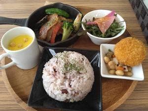 ヒルズテラス LAGO BIANCO