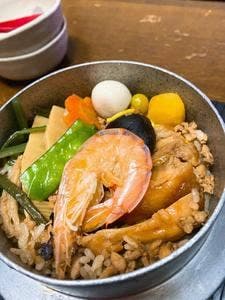 釜寅 千葉東店
