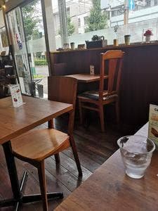 caffe Sole Luna