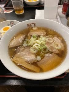 喜多方ラーメン 坂内 川口東口店