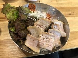 韓国屋台酒場 韓兵衞