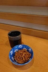 蕎麦処 権兵衛