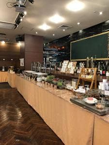 南イタリア料理 Osteria NORA オステリア ノーラ