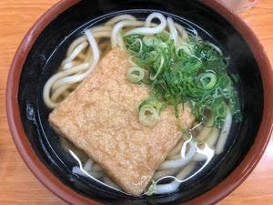 松屋うどん店