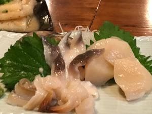 貝と酒 唄