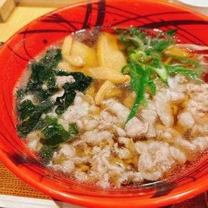 鈴鹿らーめん 啜乱会