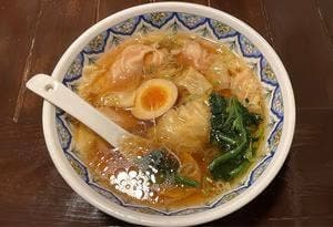 中国ラーメン 揚州商人 大和店
