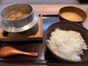 アジアンまかないキッチン かもやん