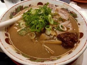 天下一品 新大宮店