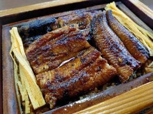 うなぎの千年家