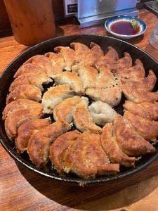 小倉鉄なべ 総本店