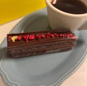 ラ・メゾン・デュ・ショコラ 丸の内店