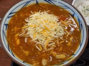 丸亀製麺 習志野台店