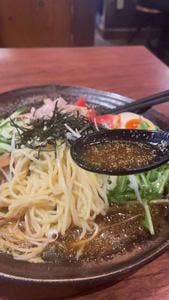 中華麺家 まんまる