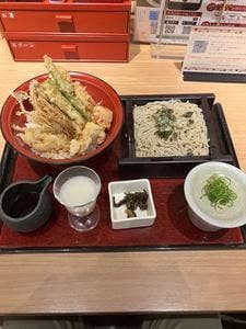 花旬庵 大井町店