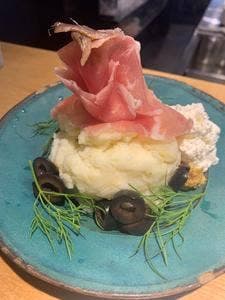 スタンドうみねこ コト