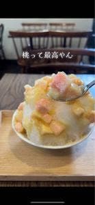 Papamama cafe かくれ家
