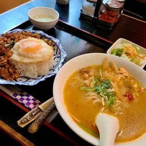 トムヤムクン